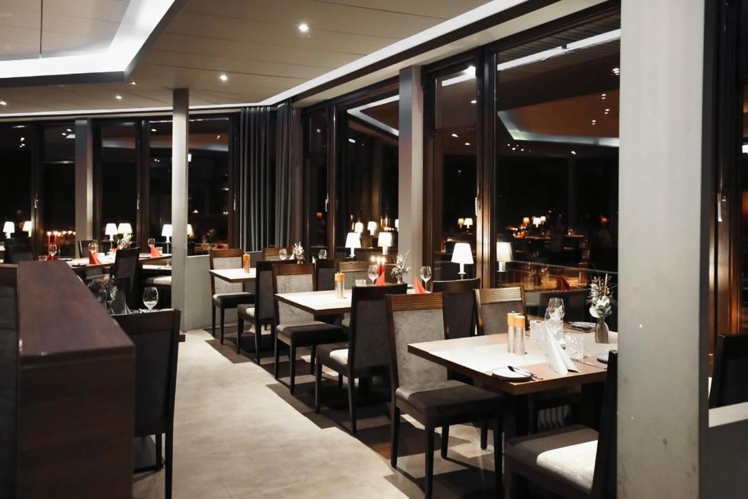 Bergmark Hotel Steinfeld  Exterior photo